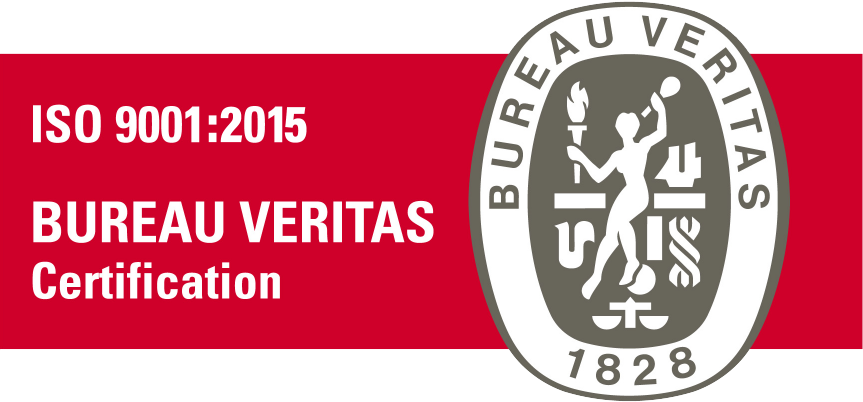 bureau veritas iso certification